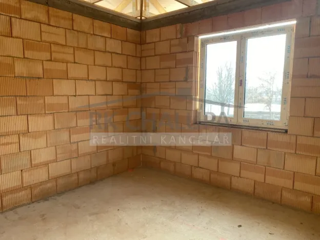 Prodej rodinného domu, Litvínovice, Průběžná, 130 m2