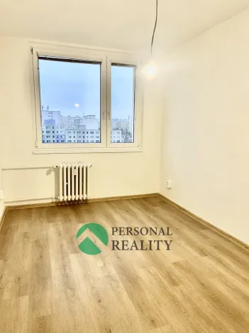 Pronájem bytu 2+kk, Praha - Háje, Hekrova, 43 m2