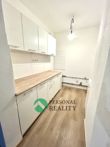 Pronájem bytu 2+kk, Praha - Háje, Hekrova, 43 m2