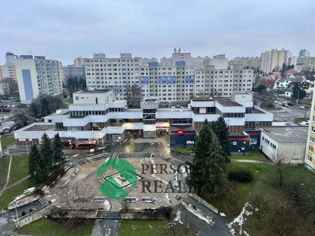 Pronájem bytu 2+kk, Praha - Háje, Hekrova, 43 m2