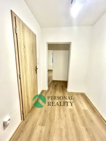 Pronájem bytu 2+kk, Praha - Háje, Hekrova, 43 m2