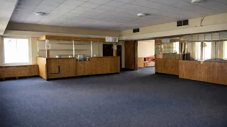 Prodej restaurace, Ostrava, Vršovců, 640 m2