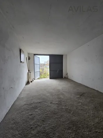 Pronájem garáže, Týnec nad Sázavou, Na Hlinkách, 19 m2