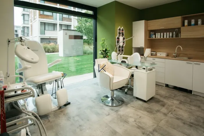 Pronájem obchodního prostoru, Praha - Libeň, Voctářova, 177 m2