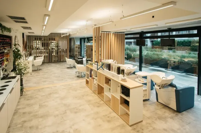 Pronájem obchodního prostoru, Praha - Libeň, Voctářova, 177 m2