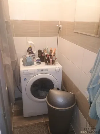 Prodej bytu 2+1, Ústí nad Labem, Jindřicha Plachty, 58 m2