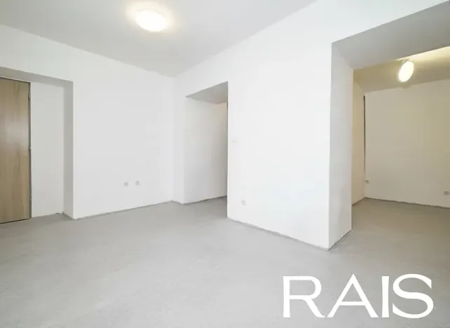 Prodej kanceláře, Brno, Francouzská, 40 m2