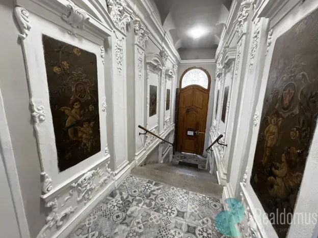 Pronájem bytu 3+kk, České Budějovice, tř. 28. října, 76 m2