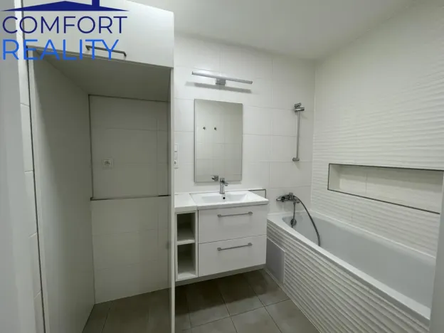 Pronájem bytu 2+1, Opava - Kateřinky, Holasická, 57 m2