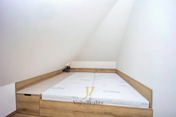 Pronájem bytu 1+kk, Olomouc - Hodolany, Blanická, 55 m2