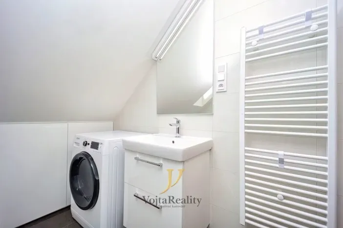 Pronájem bytu 1+kk, Olomouc - Hodolany, Blanická, 55 m2