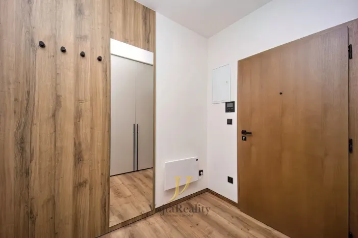 Pronájem bytu 1+kk, Olomouc - Hodolany, Blanická, 55 m2