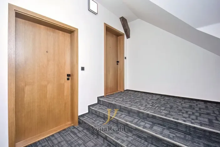 Pronájem bytu 1+kk, Olomouc - Hodolany, Blanická, 55 m2