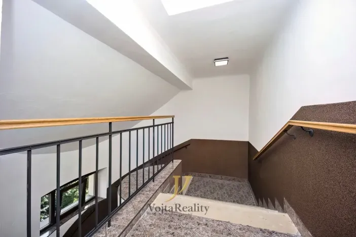 Pronájem bytu 1+kk, Olomouc - Hodolany, Blanická, 55 m2