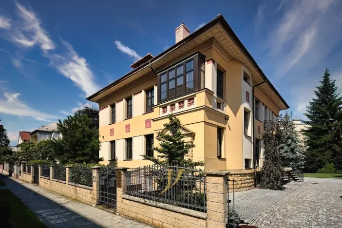 Pronájem bytu 1+kk, Olomouc - Hodolany, Blanická, 55 m2