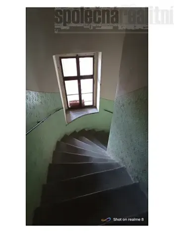 Prodej bytu 3+kk, Praha - Žižkov, Štítného, 67 m2