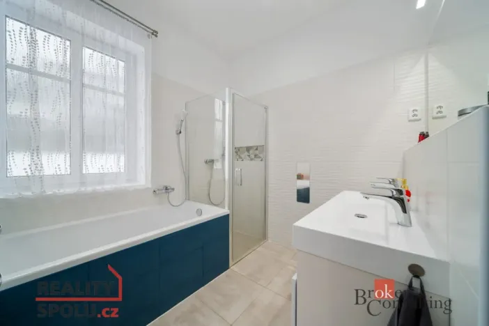 Prodej bytu 3+1, Trutnov - Kryblice, U Kapličky, 121 m2