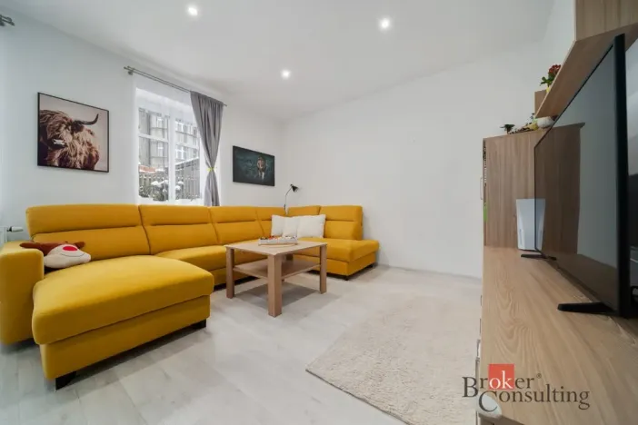 Prodej bytu 3+1, Trutnov - Kryblice, U Kapličky, 121 m2