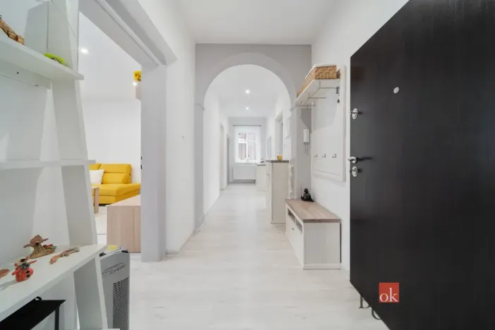 Prodej bytu 3+1, Trutnov - Kryblice, U Kapličky, 121 m2