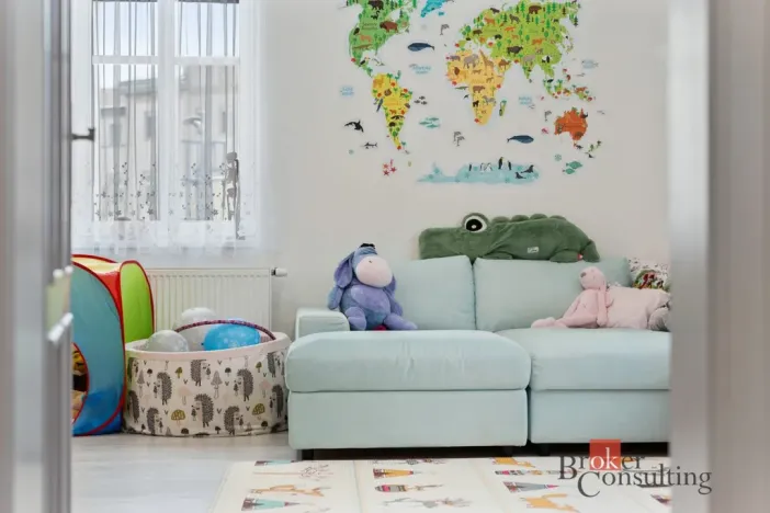 Prodej bytu 3+1, Trutnov - Kryblice, U Kapličky, 121 m2