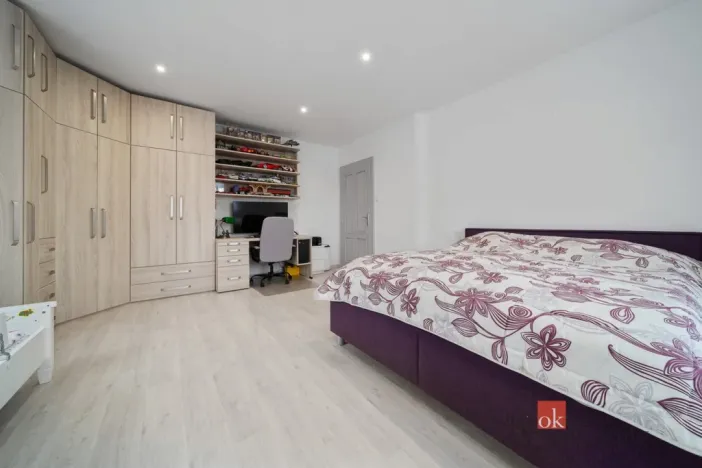 Prodej bytu 3+1, Trutnov - Kryblice, U Kapličky, 121 m2