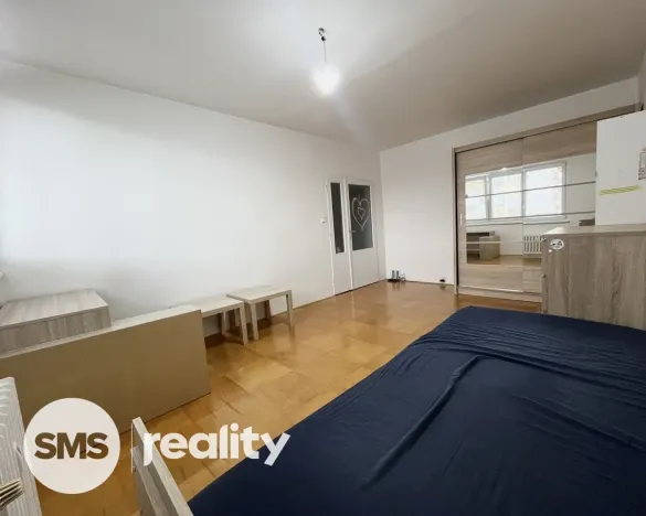 Pronájem bytu 1+1, Opava, Edvarda Beneše, 30 m2