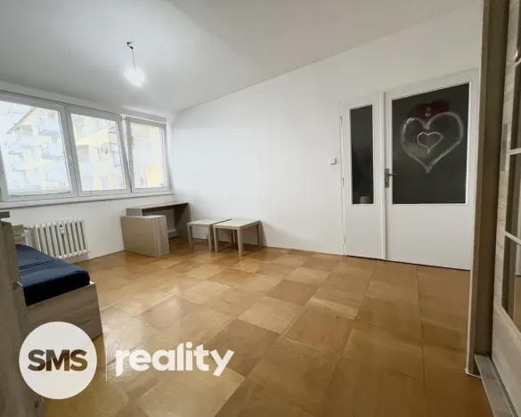 Pronájem bytu 1+1, Opava, Edvarda Beneše, 30 m2