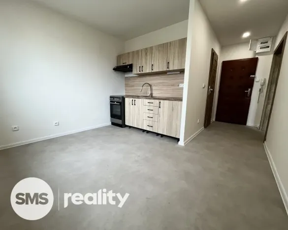 Pronájem bytu 1+1, Opava, Edvarda Beneše, 30 m2