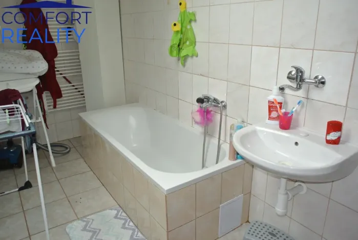 Pronájem bytu 1+kk, Frýdlant nad Ostravicí - Frýdlant, Padlých hrdinů, 28 m2