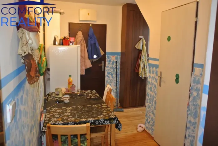 Pronájem bytu 1+kk, Frýdlant nad Ostravicí - Frýdlant, Padlých hrdinů, 28 m2