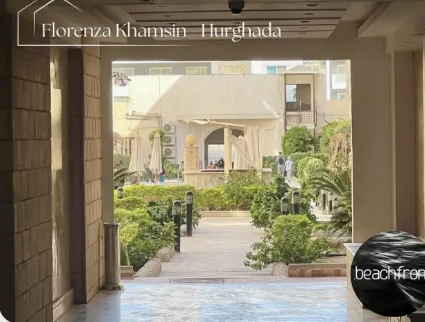 Prodej bytu 1+kk, Hurghada, Sakkala, Dahar, Hurghada, Egypt, 42 m2