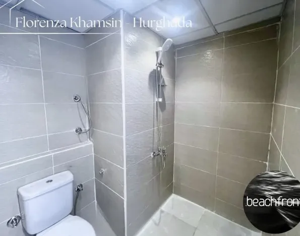 Prodej bytu 1+kk, Hurghada, Sakkala, Dahar, Hurghada, Egypt, 42 m2