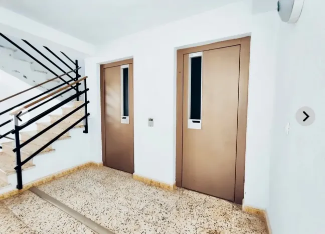 Prodej bytu 3+1, Guardamar Del Segura, Costa Blanca, Provincie Alicante, Španělsko, 52 m2