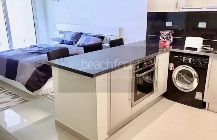 Prodej bytu 1+kk, Sahl Hasheesh, Hurghada, Sahl Hasheesh, Egypt, 58 m2