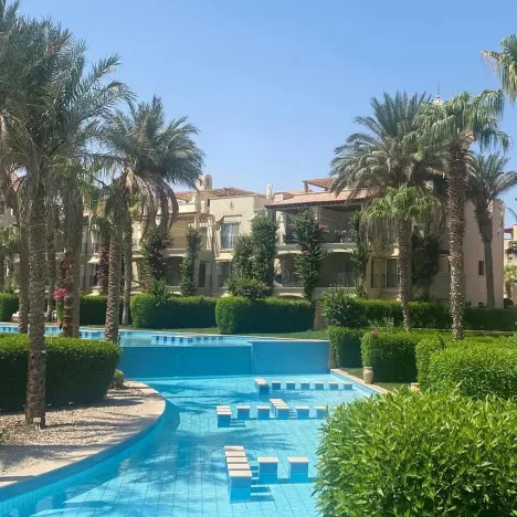 Prodej bytu 1+kk, Sahl Hasheesh, Hurghada, Sahl Hasheesh, Egypt, 58 m2