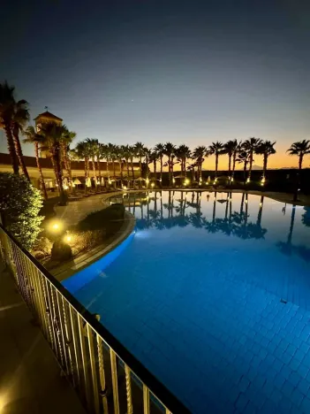 Prodej bytu 1+kk, Sahl Hasheesh, Hurghada, Sahl Hasheesh, Egypt, 58 m2