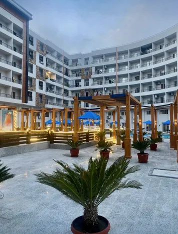 Prodej bytu 1+kk, Hurghada, Arabia, Hurghada, Egypt, 39 m2