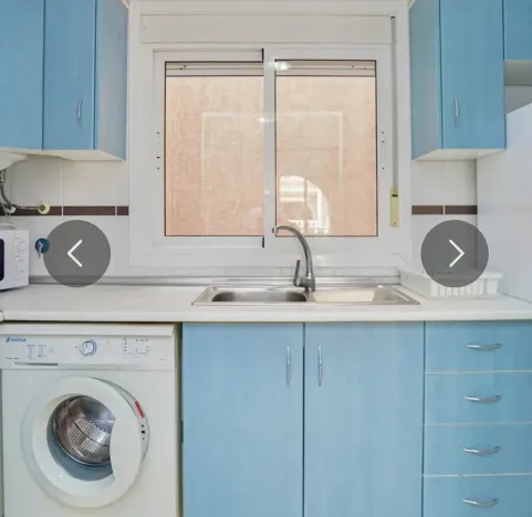 Prodej rodinného domu, Grand Alacant, Santa Pola , Alicante, Costa Blanca, Španělsko, 95 m2