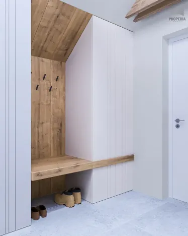 Prodej apartmánu, Dolní Morava, 33 m2