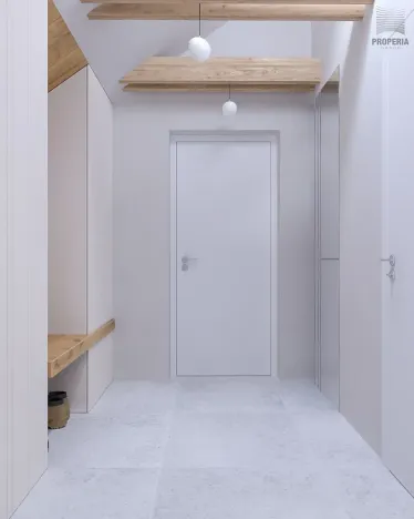 Prodej apartmánu, Dolní Morava, 33 m2