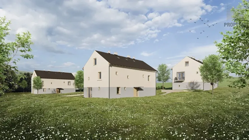 Prodej apartmánu, Dolní Morava, 50 m2