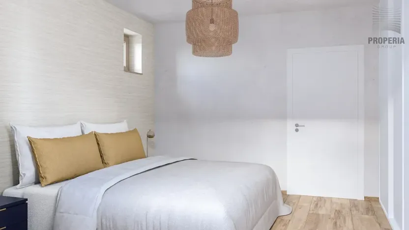 Prodej apartmánu, Dolní Morava, 50 m2