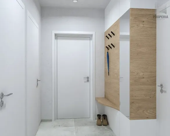 Prodej apartmánu, Dolní Morava, 50 m2