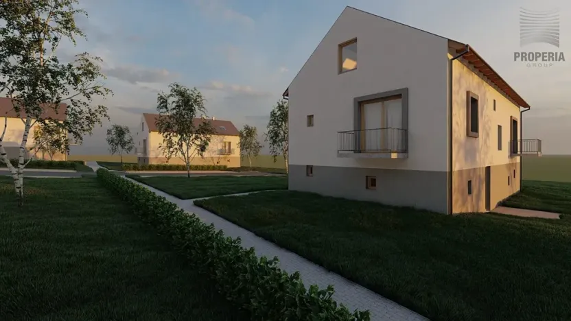 Prodej apartmánu, Dolní Morava, 50 m2