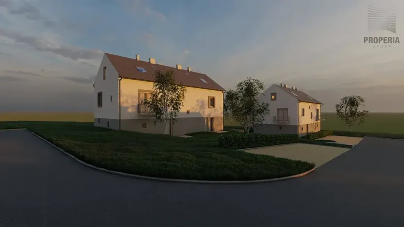 Prodej apartmánu, Dolní Morava, 50 m2