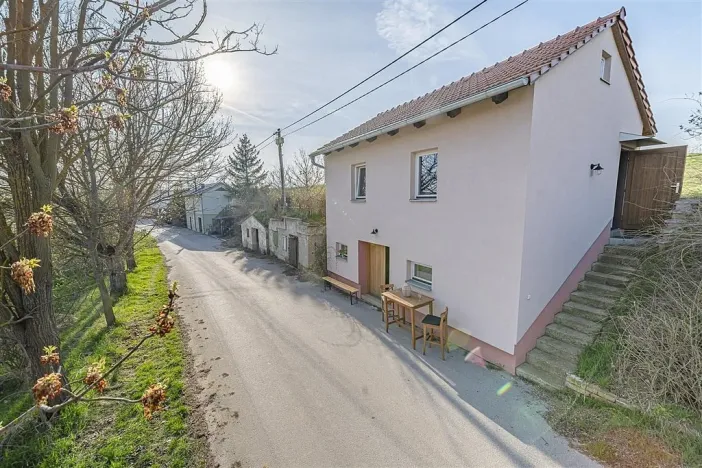 Prodej ostatní, Schrattenberg, Rakousko