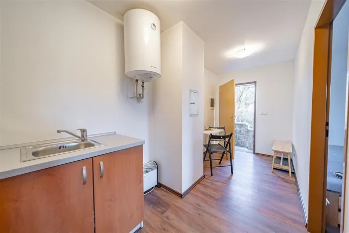 Prodej ostatní, Schrattenberg, Rakousko