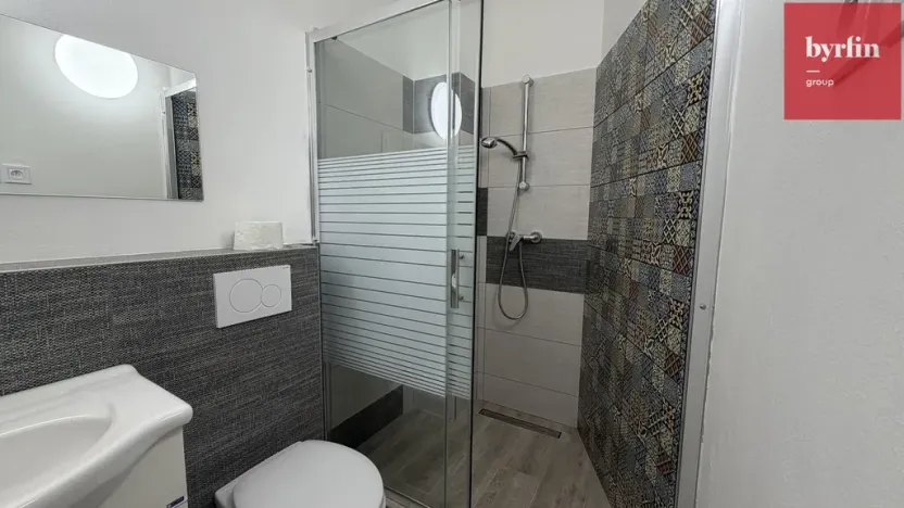 Pronájem bytu 1+1, Opava, Krnovská, 40 m2