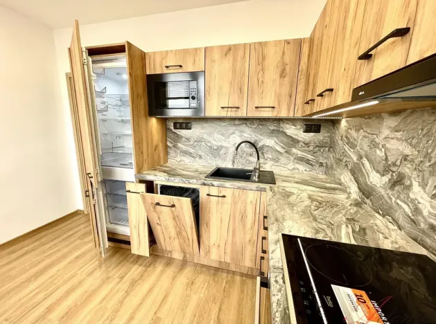 Prodej bytu 1+1, Ostrava - Hrabůvka, Dr. Martínka, 37 m2