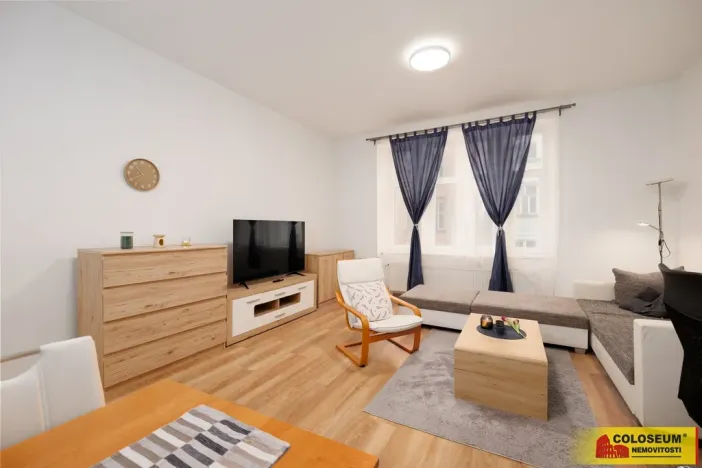 Prodej bytu 2+1, Brno - Veveří, 67 m2